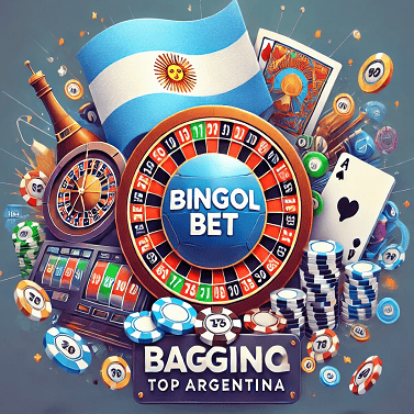 Slots de Bingol Bet